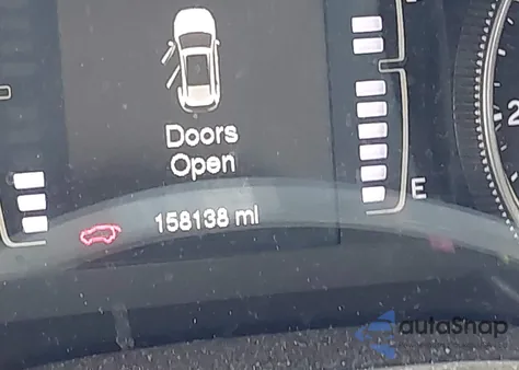 2015 Jeep Cherokee Latitude из США, поврежденный, VIN 1C4PJMCB9FW609223